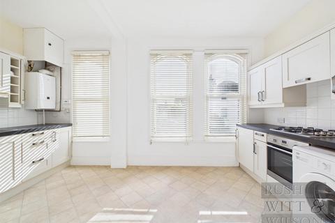 undefined, Ashburnham Road, Hastings