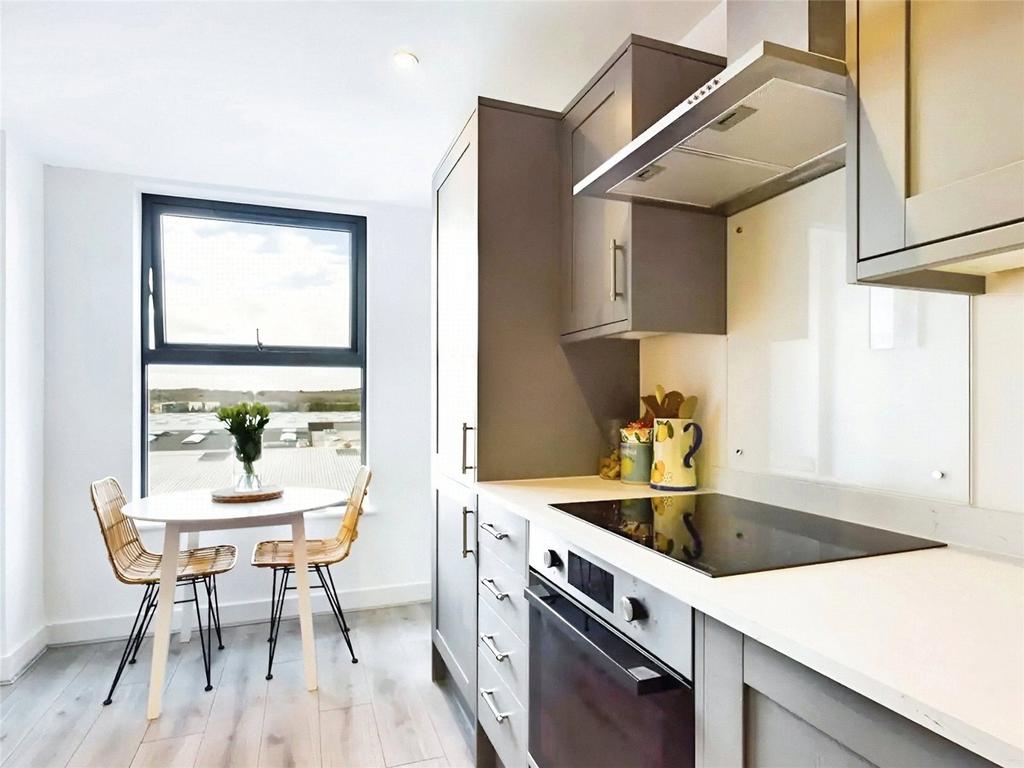Kitchen Modern