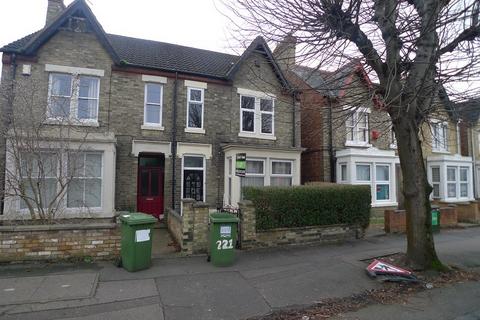 undefined, Room 6, 221 Eastfield Road, Peterborough, Cambridgeshire