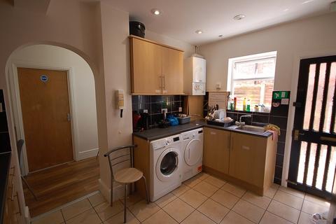 undefined, Room 6, 221 Eastfield Road, Peterborough, Cambridgeshire