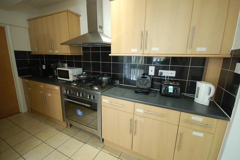 undefined, Room 6, 221 Eastfield Road, Peterborough, Cambridgeshire