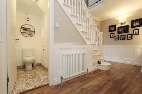 4 bedroom detached house for sale, Monkseaton Drive, Whitley Bay, Tyne & Wear, NE26 3DH
