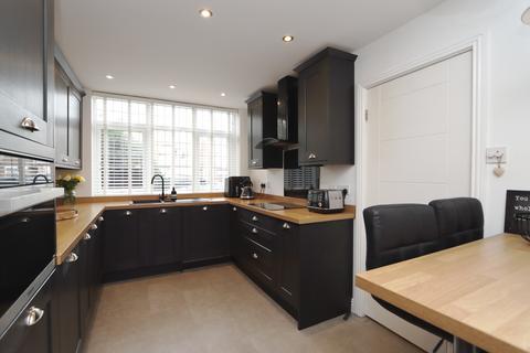 4 bedroom detached house for sale, Monkseaton Drive, Whitley Bay, Tyne & Wear, NE26 3DH