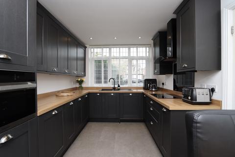 4 bedroom detached house for sale, Monkseaton Drive, Whitley Bay, Tyne & Wear, NE26 3DH