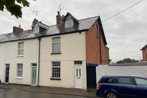 undefined, Blundells Road, Tiverton, EX16