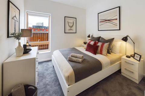 2 bedroom apartment to rent, Apartment 4.03 :: Ice Plant