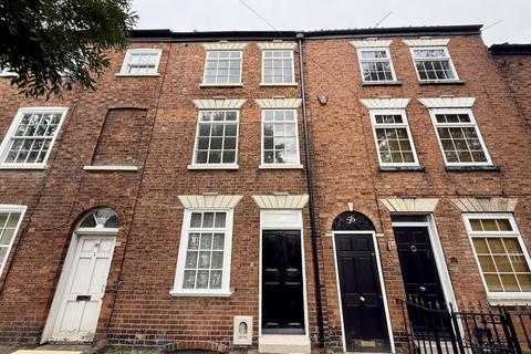 undefined, North Parade, Grantham, Lincolnshire, NG31