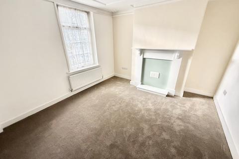 undefined, North Parade, Grantham, Lincolnshire, NG31