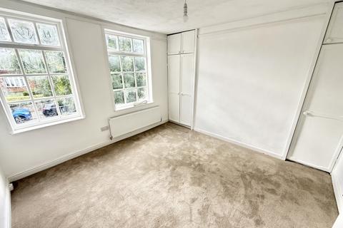 undefined, North Parade, Grantham, Lincolnshire, NG31