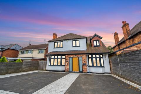 undefined, Davies Road, West Bridgford, Nottingham, Nottinghamshire, NG2