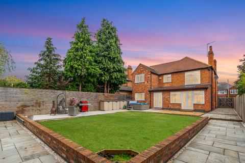 undefined, Davies Road, West Bridgford, Nottingham, Nottinghamshire, NG2