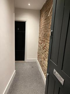 undefined, Evering Road, Upper Clapton, Hackney, E5