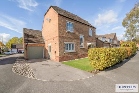 8 Sycamore Mews, Selby, YO8 8RT