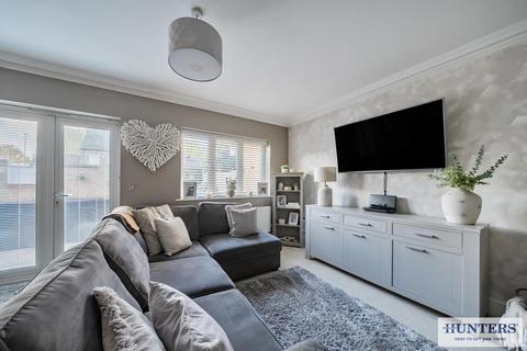 8 Sycamore Mews, Selby, YO8 8RT