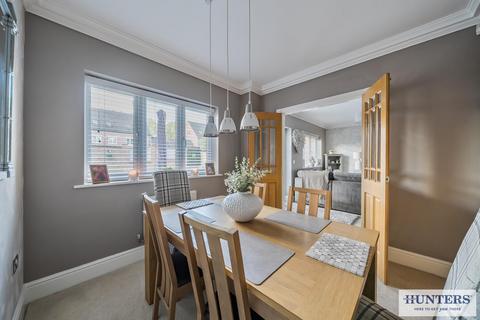 8 Sycamore Mews, Selby, YO8 8RT