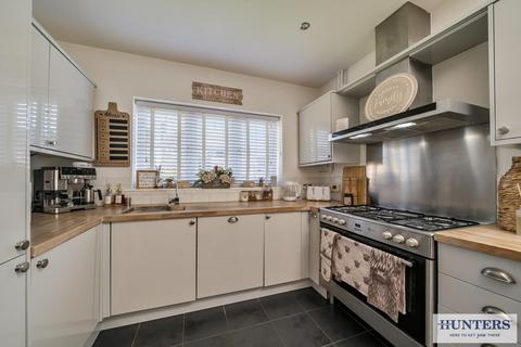 8 Sycamore Mews, Selby, YO8 8RT