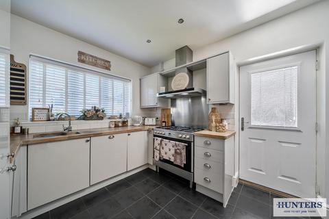 8 Sycamore Mews, Selby, YO8 8RT