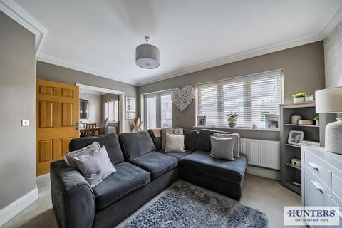 8 Sycamore Mews, Selby, YO8 8RT