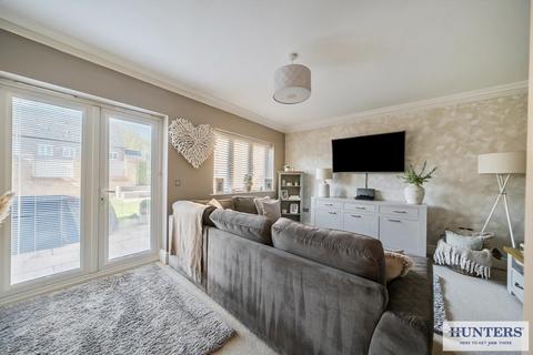 8 Sycamore Mews, Selby, YO8 8RT