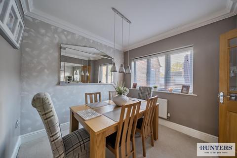 8 Sycamore Mews, Selby, YO8 8RT