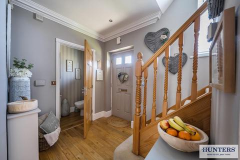 8 Sycamore Mews, Selby, YO8 8RT