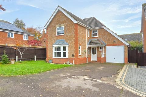 undefined, Church Close, West Haddon, NN6 7DY