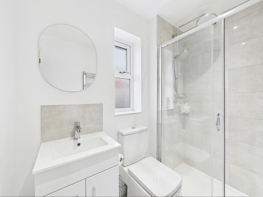 En suite