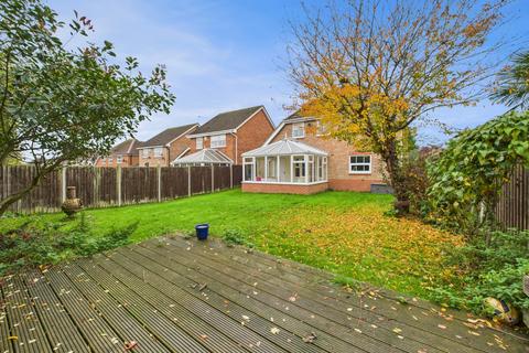 undefined, Church Close, West Haddon, NN6 7DY