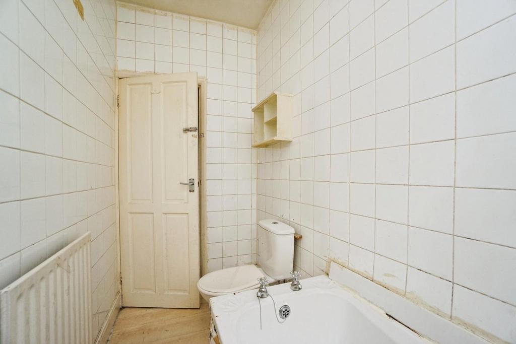 Bathrom