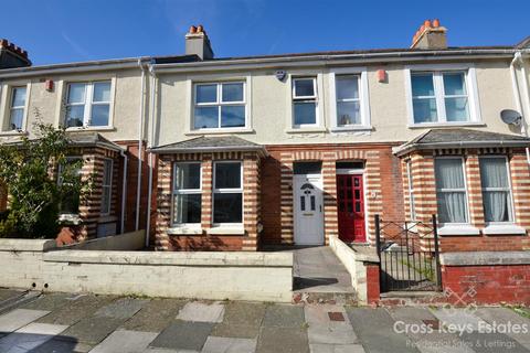 undefined, Browning Road, Plymouth PL2