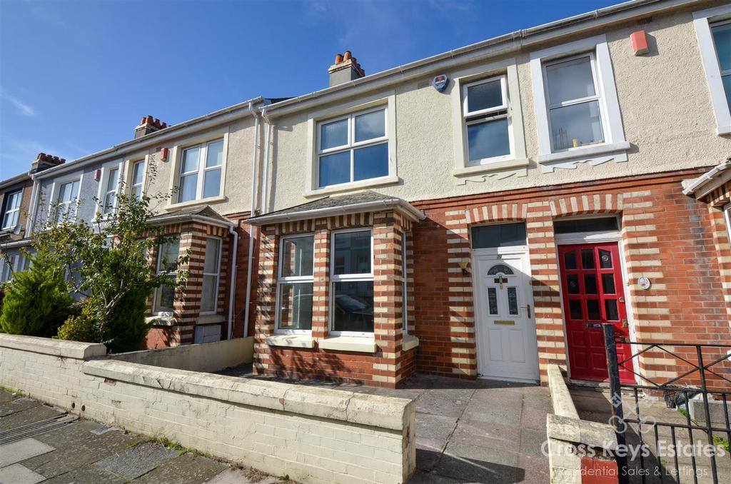Cross Keys Lettings Department