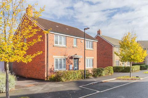 undefined, Polesdon Avenue, Coate, Swindon, SN3 6AE