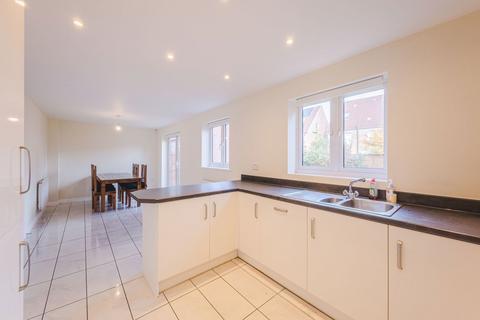 undefined, Polesdon Avenue, Coate, Swindon, SN3 6AE