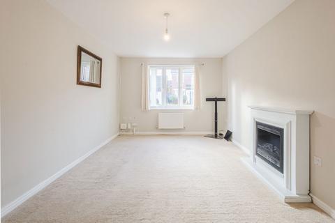 undefined, Polesdon Avenue, Coate, Swindon, SN3 6AE