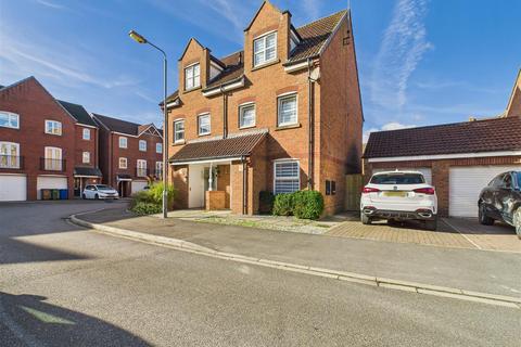 undefined, Hanover Drive, Brough