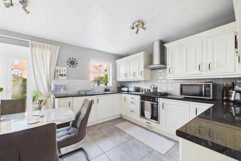 undefined, Hanover Drive, Brough