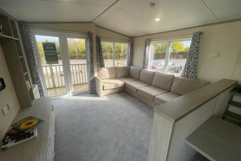 undefined, Woodleigh Caravan Park