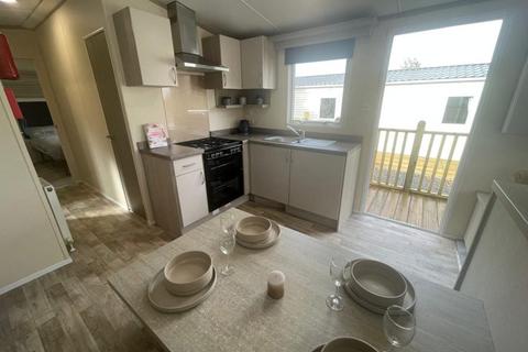 undefined, Woodleigh Caravan Park