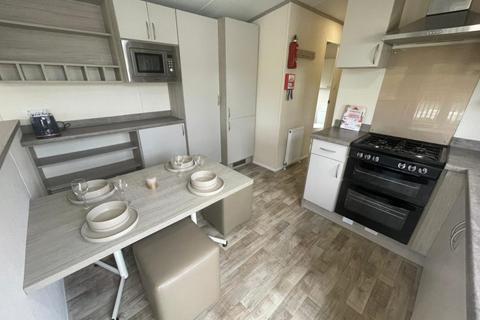 undefined, Woodleigh Caravan Park