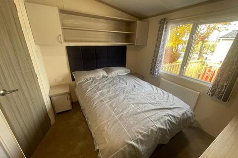 undefined, Woodleigh Caravan Park