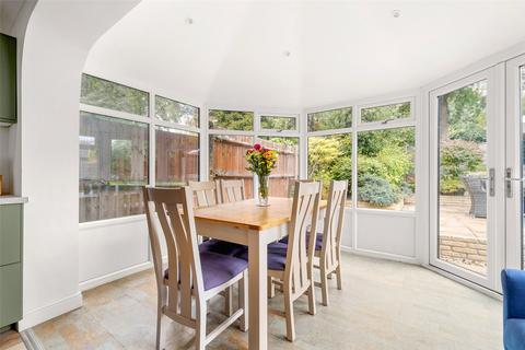 undefined, Saffron Road, Berkshire RG12