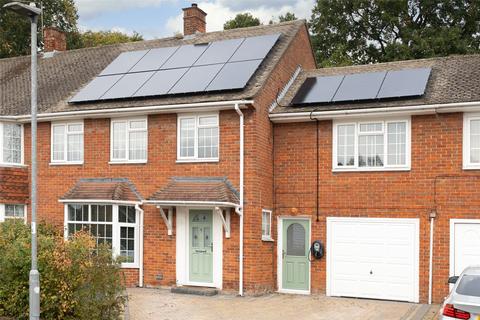undefined, Saffron Road, Berkshire RG12
