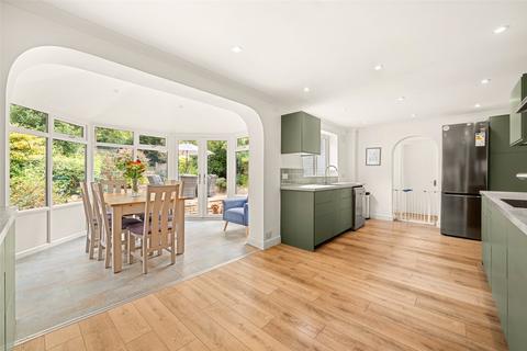 undefined, Saffron Road, Berkshire RG12