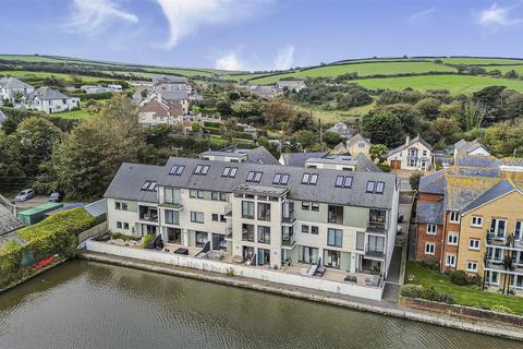 undefined, Higher Wharf, Bude