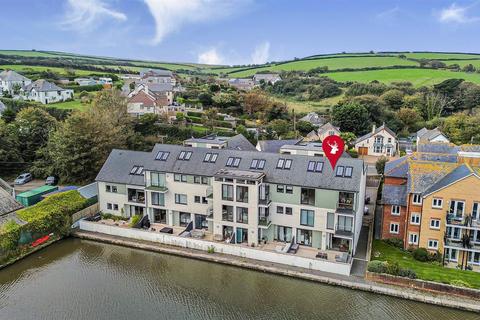 undefined, Higher Wharf, Bude