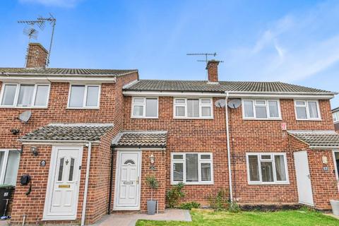 Rayfield Close, Barnston, Dunmow, Essex