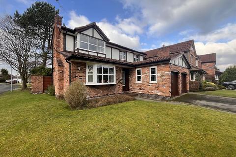 undefined, Birchwood Drive, Wilmslow