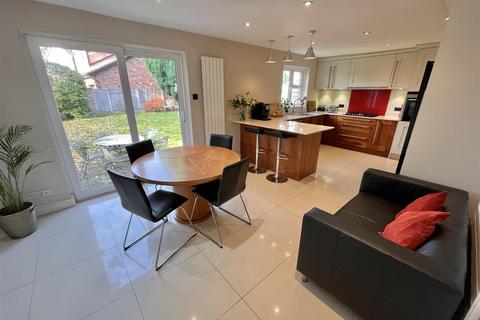 undefined, Birchwood Drive, Wilmslow