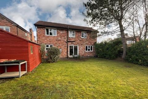 undefined, Birchwood Drive, Wilmslow