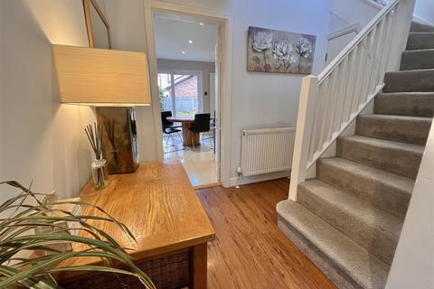 undefined, Birchwood Drive, Wilmslow